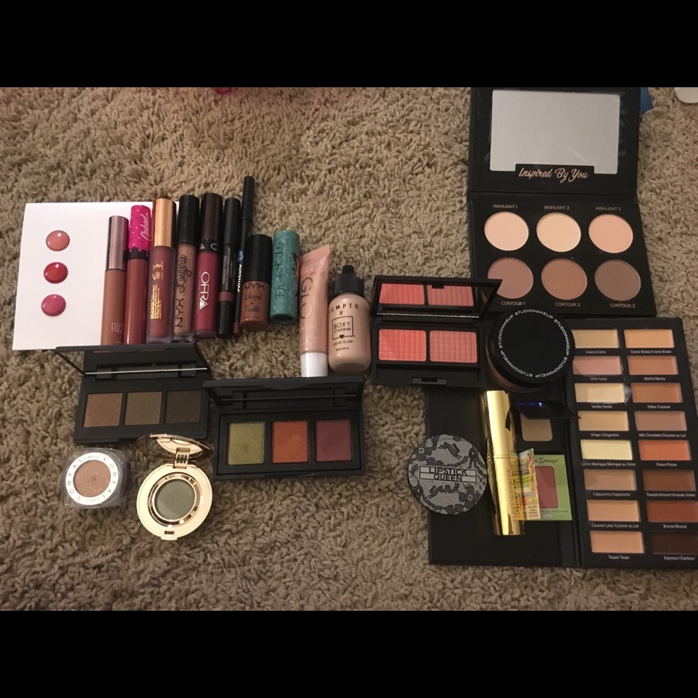 Makeup Lot